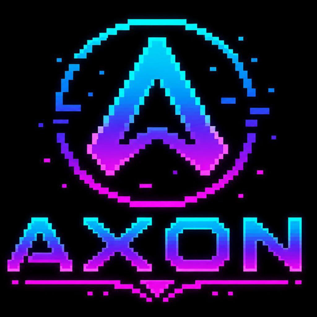 AxonNFT logo